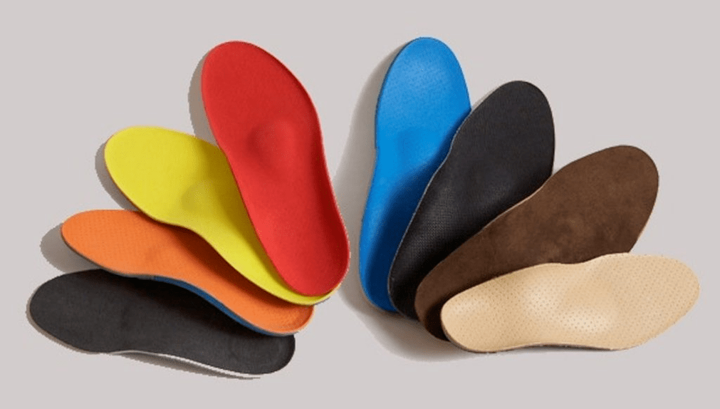Παιδικοί πάτοι για hallux valgus